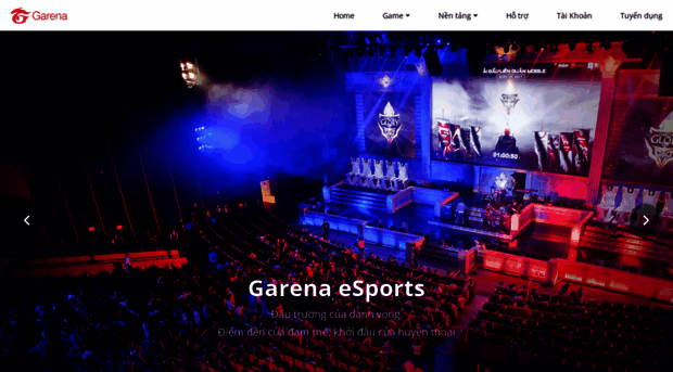 garena.vn