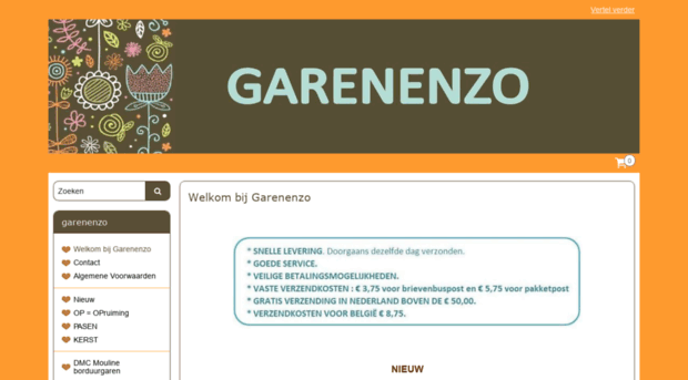 garenenzo.nl