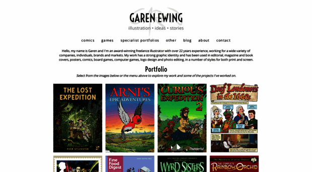 garenewing.co.uk