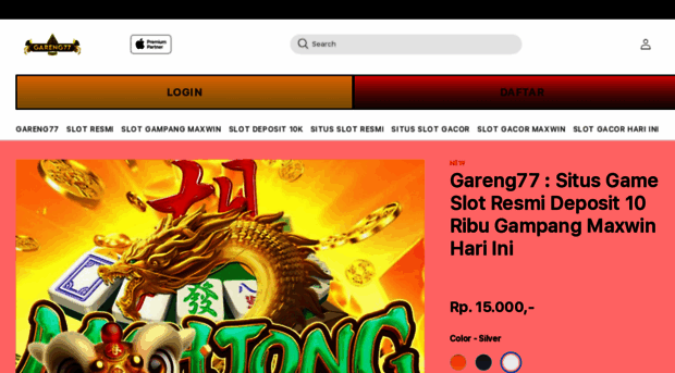 gareng77.games
