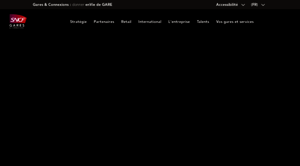 gares-sncf.com