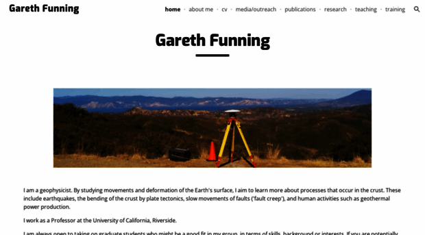 garethfunning.com