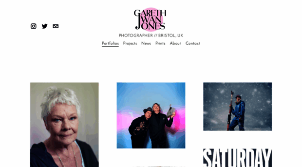 garethiwanjones.com