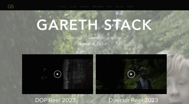 garethstack.com