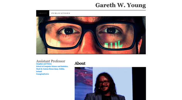 garethyoung.org