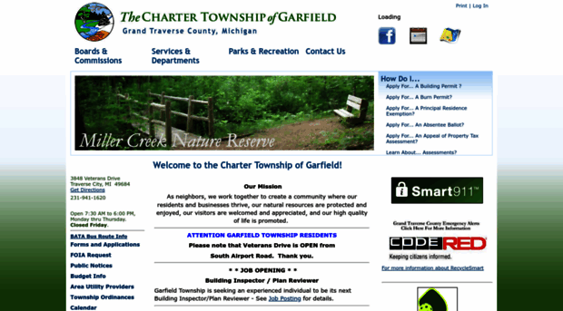 garfield-twp.com