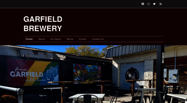 garfieldbrewery.com