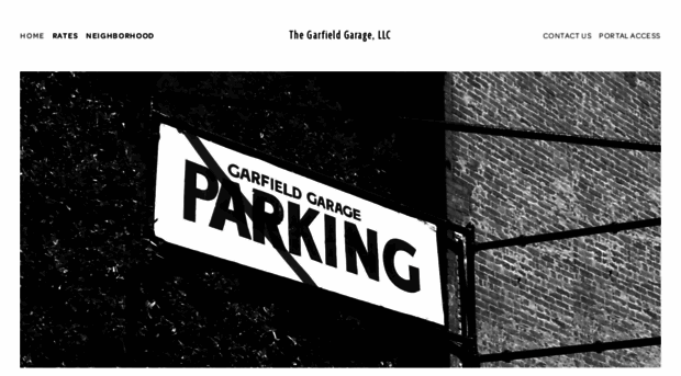 garfieldgarage.com