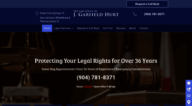 garfieldlaw.org