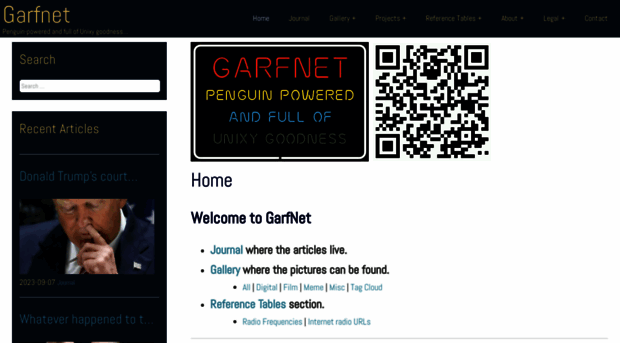 garfnet.org.uk