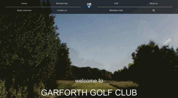 garforthgolfclub.co.uk