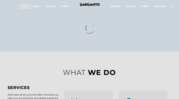 garganto.com