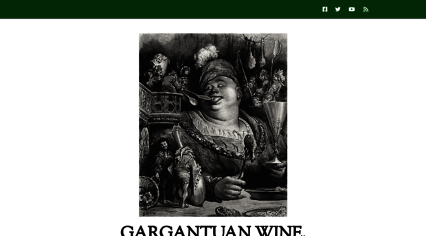 gargantuanwine.com