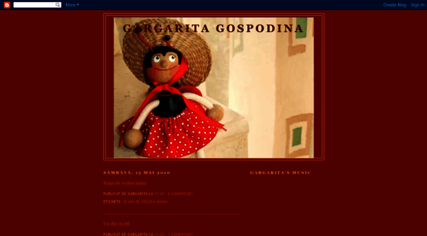 gargaritagospodina.blogspot.com