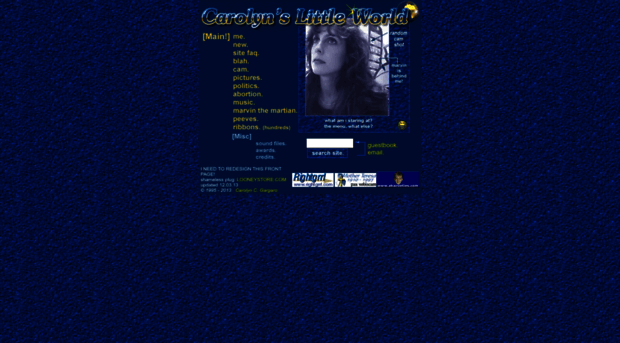 gargaro.org