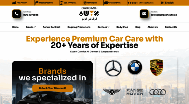gargashauto.ae