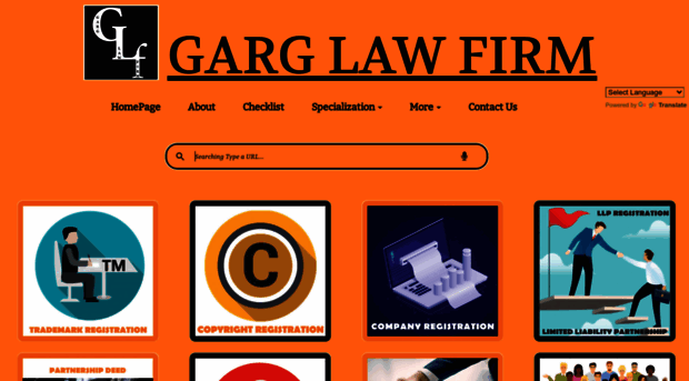 garglawfirmonline.com