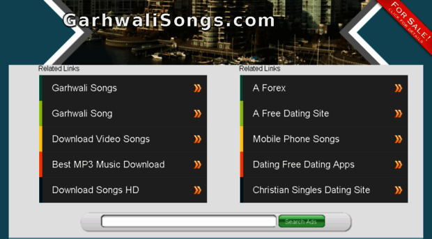 garhwalisongs.com