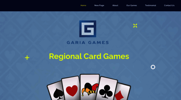 gariagames.com