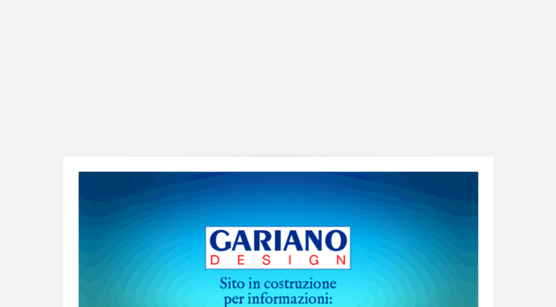 garianodesign.com