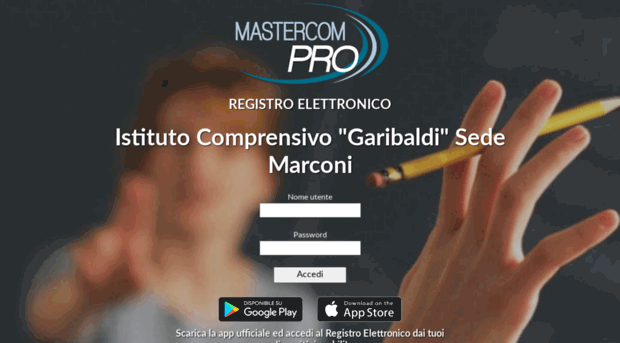 garib-marconi-mi-sito.registroelettronico.com