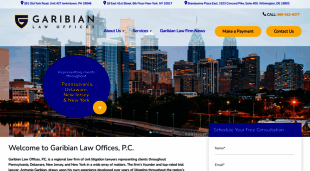 garibianlaw.com
