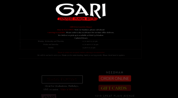 garifusion.com