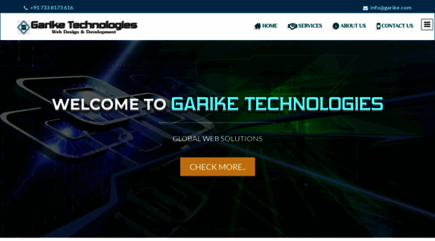 garike.com