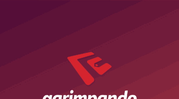 garimpando.net