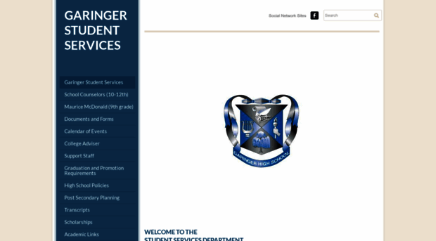 garingerhighstudentservices.weebly.com