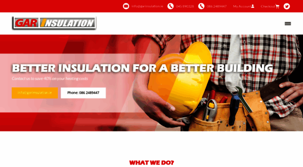 garinsulation.ie