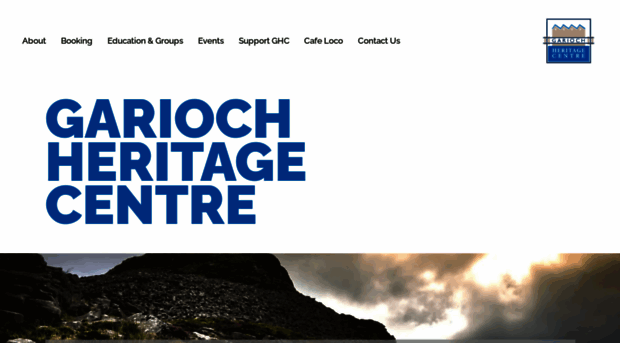 gariochheritage.co.uk