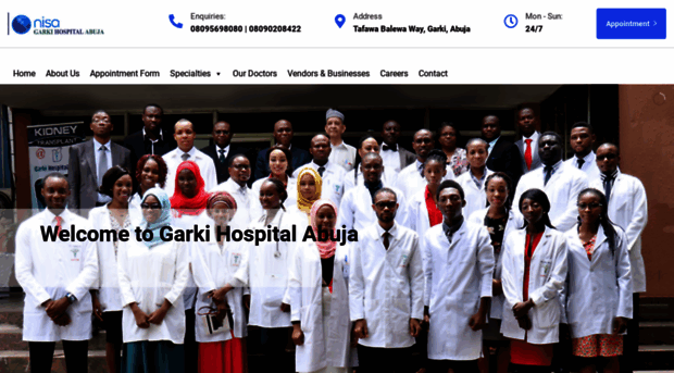 garkihospital.com