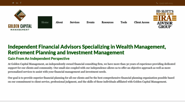 garlandandassoc.com