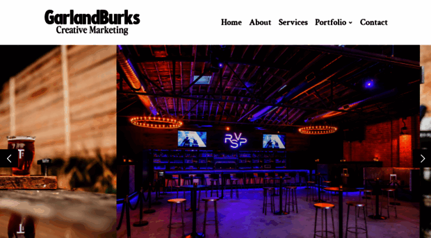 garlandburks.com