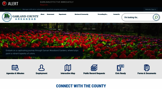 garlandcounty.org