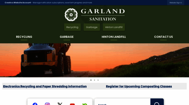 garlandews.com