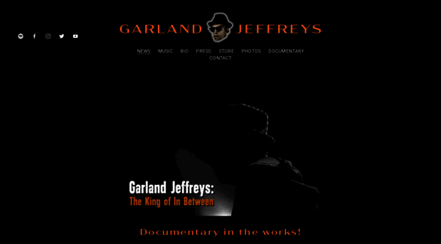 garlandjeffreys.com