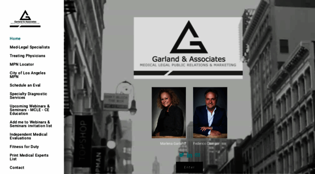 garlandpr.com