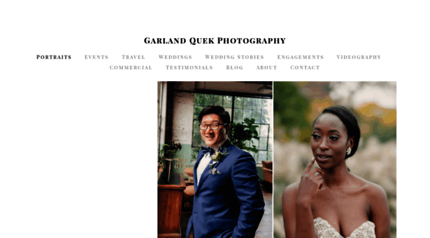 garlandquek.com