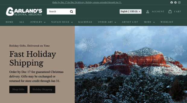 garlands.com