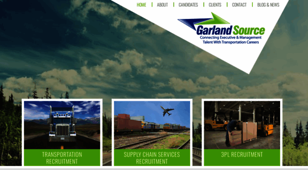 garlandsource.com