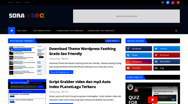 garlandtheme.blogspot.com