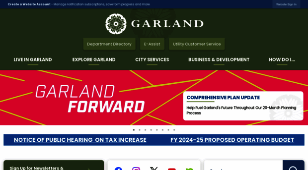 garlandtx.gov