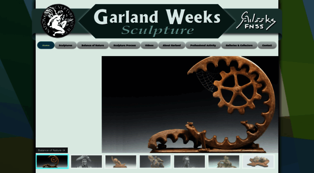 garlandweeks.com