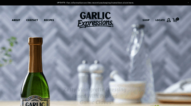 garlic-expressions.co