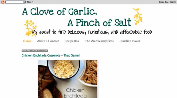 garlicandsalt-tiffany.blogspot.com