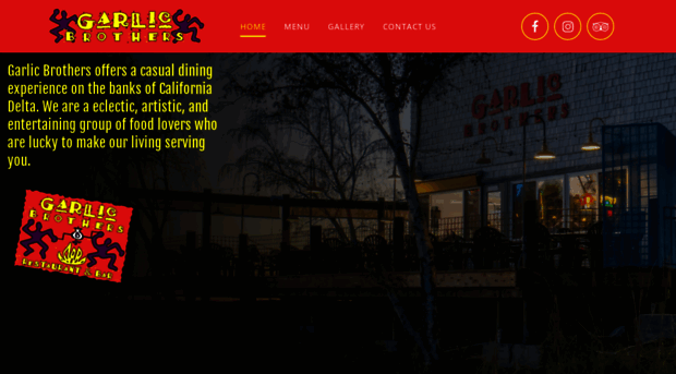 garlicbrothersonline.com