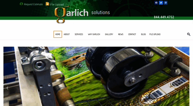 garlich.com