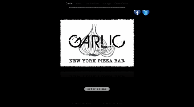garlicny.com